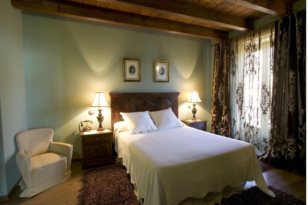 La Posada Del Canal Villanueva de San Mancio Extérieur photo